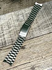 Genuine seiko bracelet for sale  Shipping to Ireland