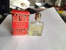 Miniature molinard molinard d'occasion  France