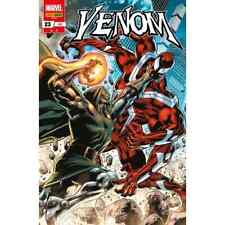 Venom venom panini usato  Mariano Comense