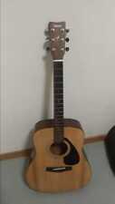 Yamaha f310 chitarra usato  Messina