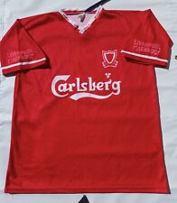 Maillot foot liverpool d'occasion  Tonneins