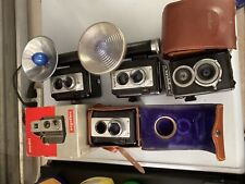 Argoflex camera including for sale  Nalcrest