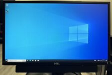 23inch hd dell monitor for sale  Mount Holly