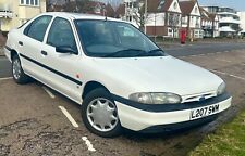1993 ford mondeo for sale  FRINTON-ON-SEA