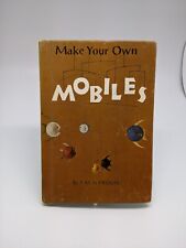 Make mobiles book for sale  Great Neck
