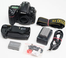 Nikon d700 d10 gebraucht kaufen  Halle
