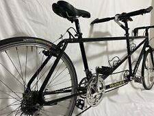 Tandem bike burley for sale  Victorville