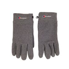 Berghaus fleece gloves for sale  WOLVERHAMPTON