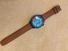 Smartwatch bluetooth orologio usato  Uzzano