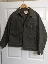 Filson unlined short for sale  Shipping to Ireland
