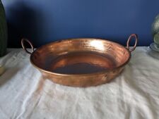 Old hammered copper for sale  Raymond