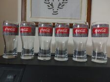 Coca cola bicchieri usato  Villafranca Tirrena
