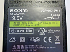 Sony adapter vgp gebraucht kaufen  Boffzen