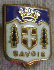 Sk2407 insigne badge d'occasion  Le Beausset
