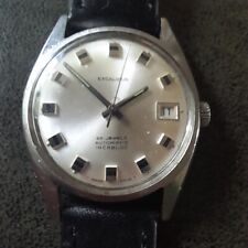 Excaliber jewels automatic for sale  POTTERS BAR