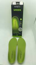 Superfeet green insoles for sale  Fairborn