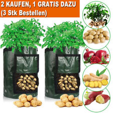 Kartoffel pflanzsack pflanztas gebraucht kaufen  Obertshausen