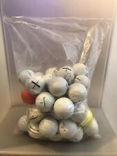 Various golf balls for sale  DEREHAM