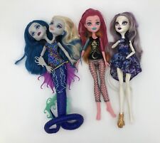 Lot monster high for sale  West Palm Beach