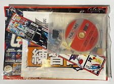 Sega arcade naomi for sale  UK