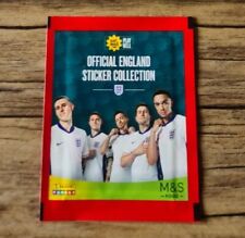 Panini england family for sale  DORCHESTER