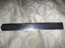 Vintage steel ruler for sale  WEDNESBURY