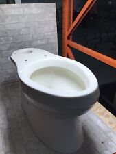 2 white kohler toilets for sale  Harrison