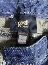 Roberto cavalli class for sale  UK