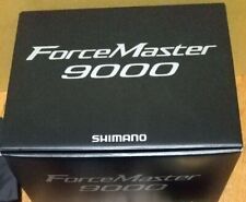 Shimano forcemaster 9000 for sale  Shipping to Ireland