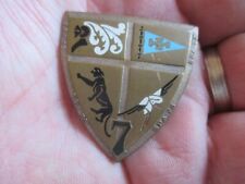 Antique military badge d'occasion  Expédié en Belgium