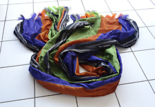 Grand foulard écharpe d'occasion  Nice-