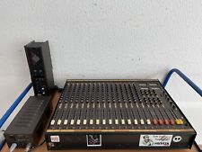 Soundcraft 200 kanal gebraucht kaufen  Nordhorn