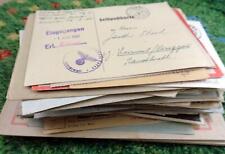 Feldpostbriefe dem zweiten gebraucht kaufen  Deutschland