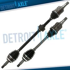 Front axle shafts for sale  Detroit