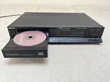 Philips cd471 player for sale  BEXLEYHEATH