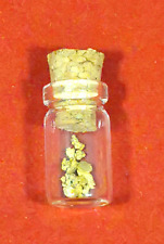0,150 grama Todd Hoffman Samorodek złota 1 do 3 mm Samorodek złota Alaska Sztabki Moneta na sprzedaż  Wysyłka do Poland
