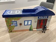 Playmobil carryalong police for sale  ULVERSTON