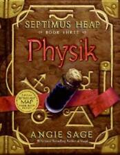 Physik hardcover sage for sale  Montgomery