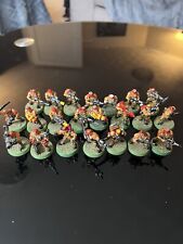Catachan jungle fighters for sale  UK