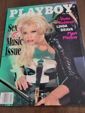 Playboy mag april for sale  Rocky Hill