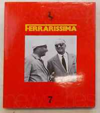 Ferrarissima. new series. usato  Vercelli