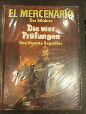 Mercenario söldner prüfungen gebraucht kaufen  Siegburg