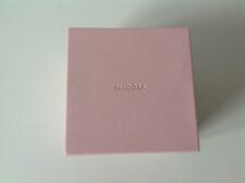 Pandora schmuckbox gebraucht kaufen  Hamburg