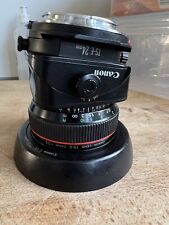 Canon 24mm 3.5 for sale  LONDON