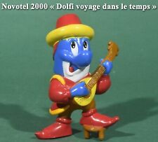 Novotel 2000 dolfi d'occasion  Auvers-sur-Oise