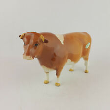 Beswick guernsey bull for sale  Shipping to Ireland