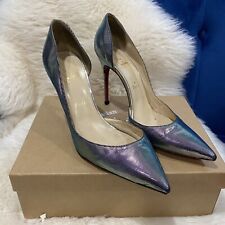 Christian louboutin iriza for sale  Wichita Falls