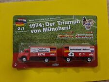 Werbetrucks müller truck gebraucht kaufen  Idar-Oberstein