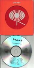 Usado, Destinys Child BEYONCE Limonada PACOTE DIFERENTE LIMPO RARO ADVNCE PROMO DJ CD comprar usado  Enviando para Brazil
