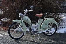 Simson 1963 top gebraucht kaufen  Neukirch